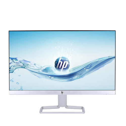 HP M22f 22" FHD IPS Monitor (Official) 3 Years Smart Warranty