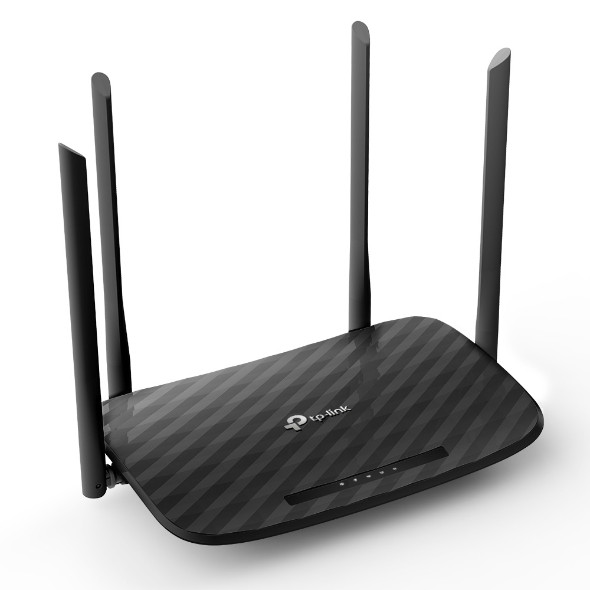 TP-Link Archer C50 AC1200 Dual Band Wi-Fi Router