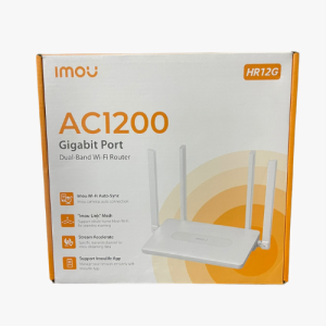 IMOU HR12G AC1200 5G Wireless Router
